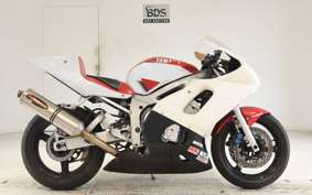 YAMAHA YZF-R6 2000