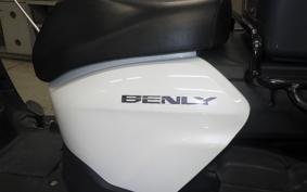 HONDA ﾍﾞﾝﾘｨ50 2006 AA03