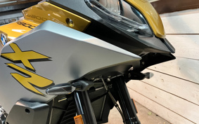 BMW F900XR 2020 0K21