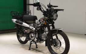 HONDA CT125-2 1994 JA65