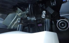 HONDA PCX 160 2001 KF47