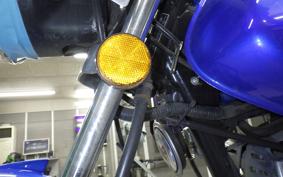 SUZUKI EN125 2F