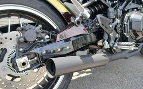 KAWASAKI Z900RS 2024 ZR900K