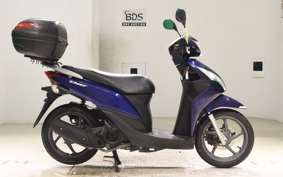 HONDA DIO 110 JF31