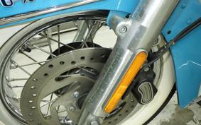 HARLEY FLSTN1690 2015