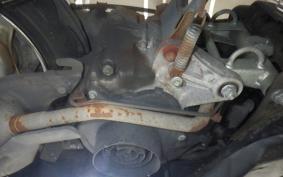 HONDA DIO Gen.6 AF62