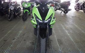 YAMAHA AERO X155