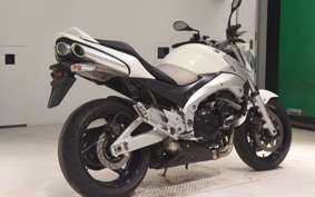 SUZUKI GSR400 2006 GK7DA