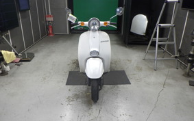 HONDA GIORCUB AF53