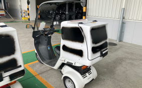 HONDA GYRO TA03