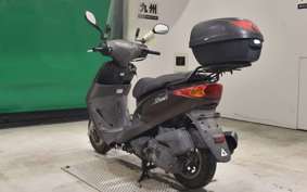 YAMAHA AXIS 125 TREET 2006 SE53J