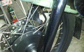 HONDA CT125 HUNTER CUB 2021 JA55