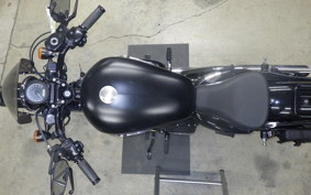 HARLEY XL1200X 2011