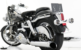 HARLEY FLH1200 2019 179