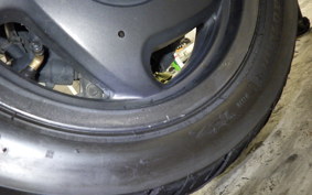 HONDA PS250 2022 MF09