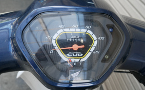 HONDA SUPER CUB110 JA10