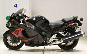 SUZUKI HAYABUSA Gen.2 2011