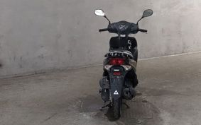 HONDA DIO 110 JF31