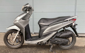 HONDA DIO 110 JF31