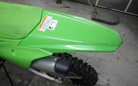 KAWASAKI KX112 KX112A