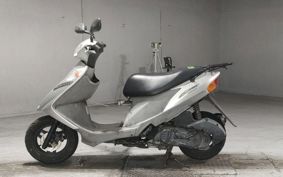 SUZUKI ADDRESS V125 CF46A