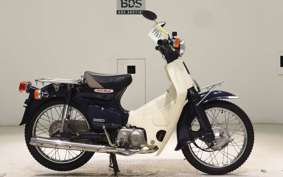 HONDA C90 SUPER CUB 2025 HA02