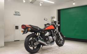 KAWASAKI ZEPHYR 400 KAI 2017 ZR400C