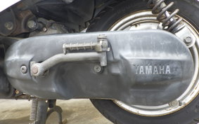 YAMAHA VINO 50 2023 SA10J