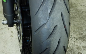 KAWASAKI NINJA 400 2024 EX400L