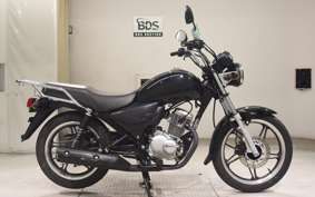 HONDA CBF125T 2019