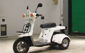 HONDA GYRO X TD02