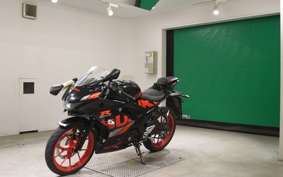 SUZUKI GSX-R125 1994 DL33B