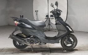 SUZUKI ADDRESS V125 CF4MA