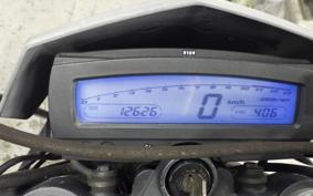 KAWASAKI KLX250D TRACKER X 2026 LX250V