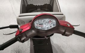 SUZUKI  LET`S  BASKET  CA4AA