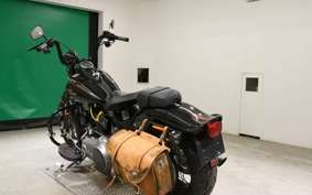 HARLEY FLSTSB 1580 2008