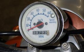 YAMAHA VINO 50 SA10J