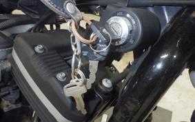 HARLEY XL883R 2006