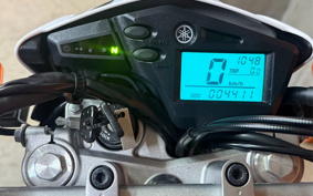 YAMAHA  SEROW 250 FINAL ED DG31J