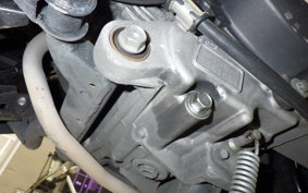 HONDA TACT Basket 2021 AF79