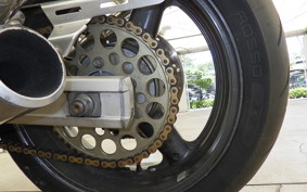 SUZUKI INAZUMA 400 (GSX400) 2001 GK7BA
