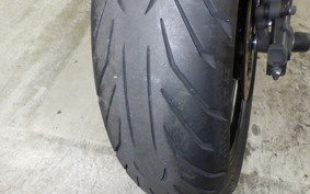 KAWASAKI ZX-25R 2001 ZX250E