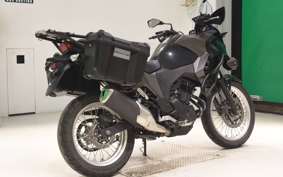 KAWASAKI VERSYS X250Aﾂｱﾗｰ 2018 LE250D