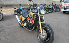 YAMAHA VMAX 1994 2WEE
