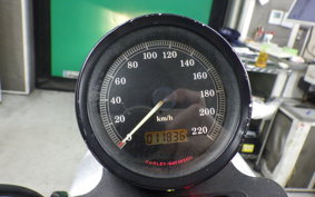 HARLEY XLH883 2000
