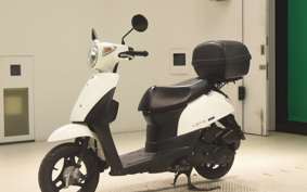 SUZUKI LET's CA4AA
