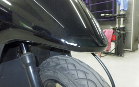 YAMAHA JOG-7 2008 AY01