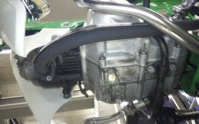 HONDA CHALY 50 2023 CF50