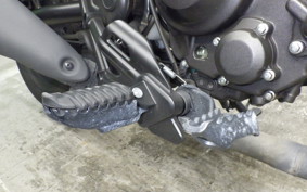 HONDA REBEL 250 A MC49
