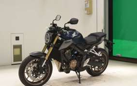 HONDA CB650R 2023 RH03
